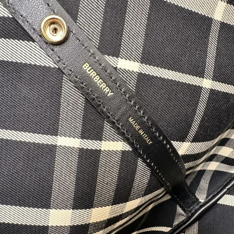 Durable Burberry Shopping Bags 37875