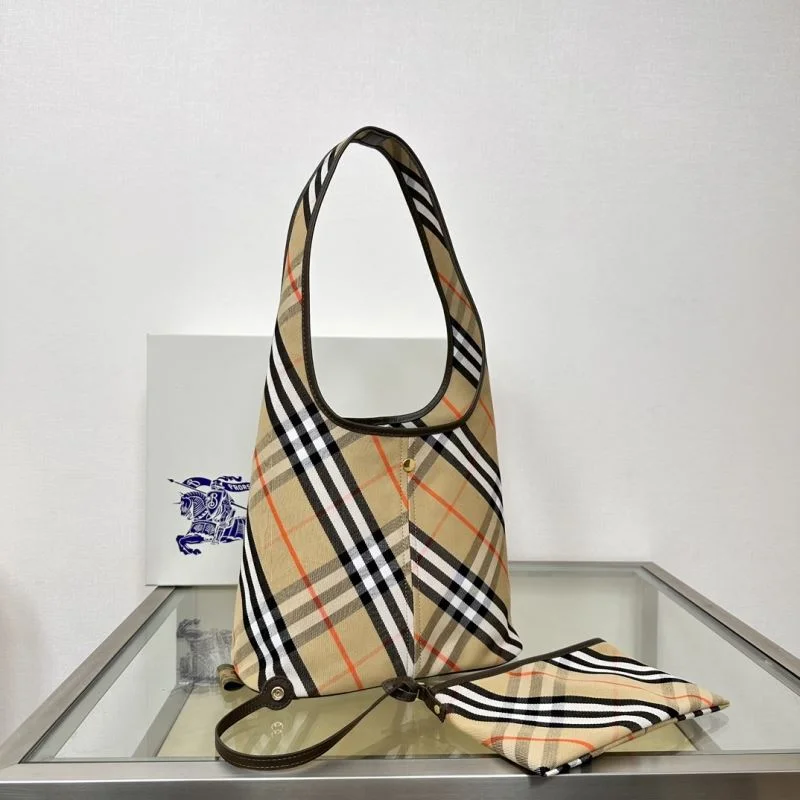 BestValue Burberry Shopping Bags 37874