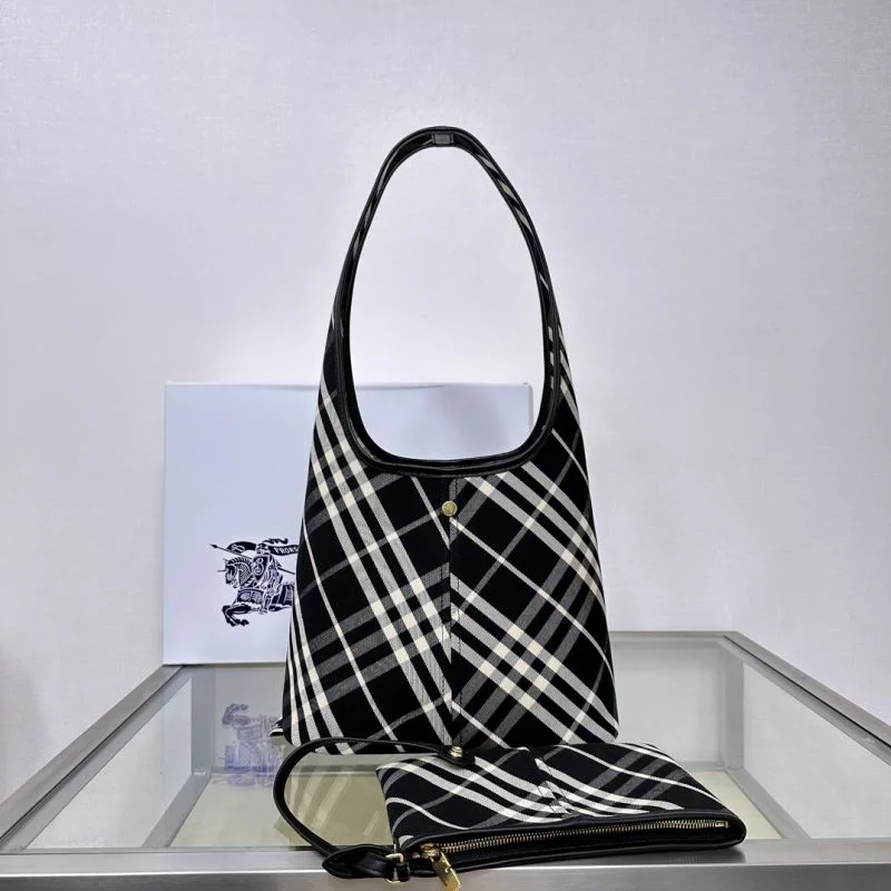 StreetReady Burberry Shopping Bags 37873
