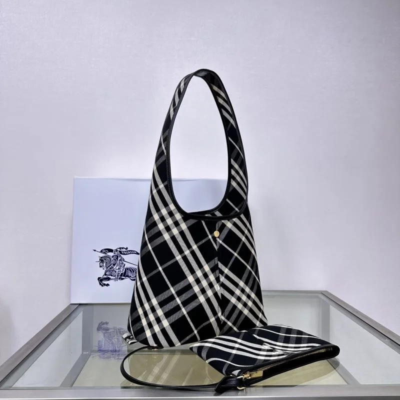 StreetReady Burberry Shopping Bags 37873