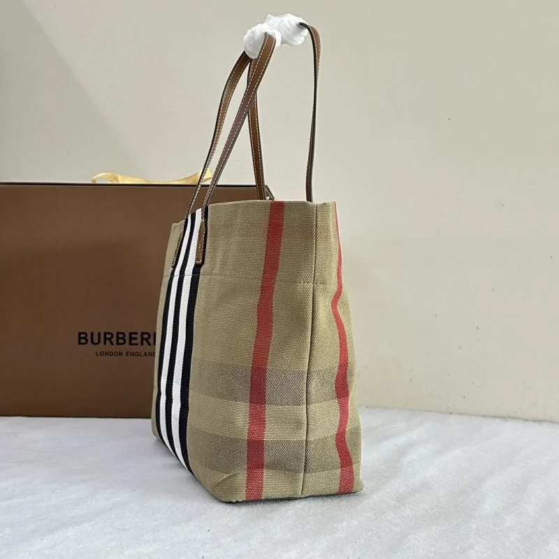 Burberry Shopping Bags Tailored 37855