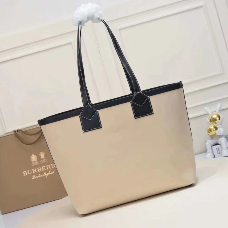 OdorResistant Burberry Shopping Bags 89294