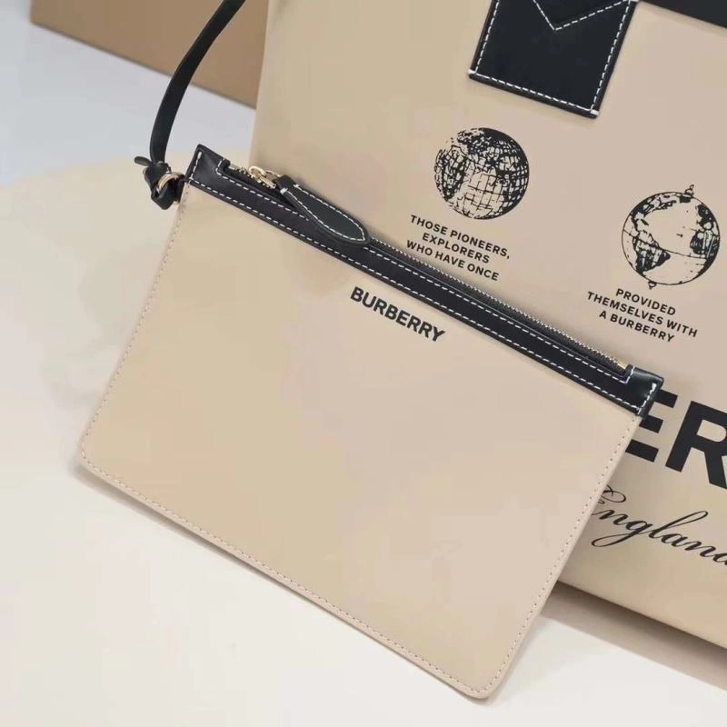OdorResistant Burberry Shopping Bags 89294