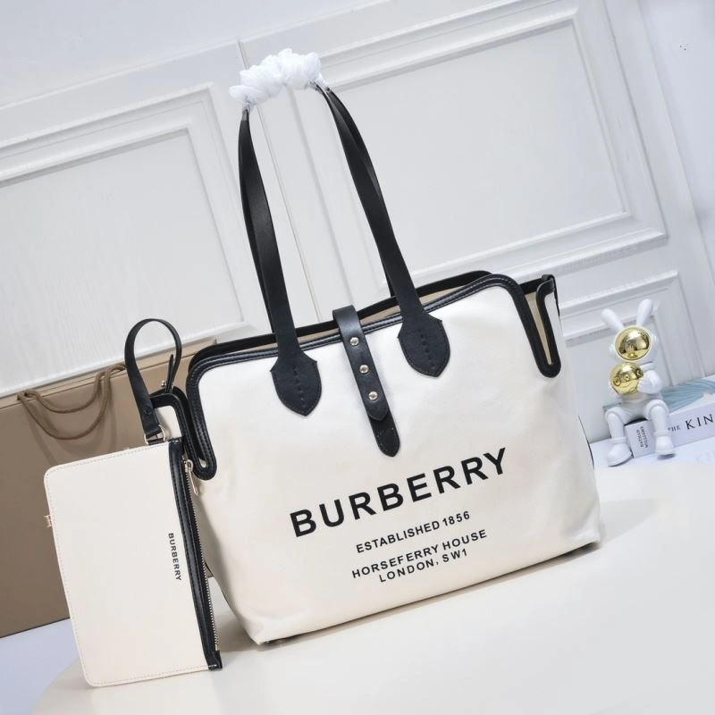 DailyWear Burberry Shopping Bags 89302