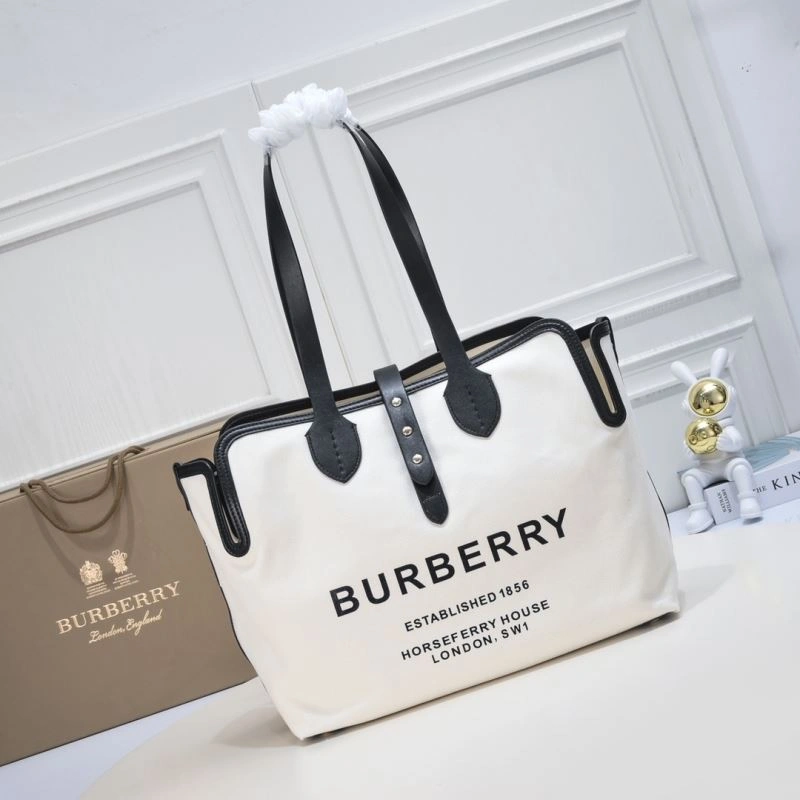 DailyWear Burberry Shopping Bags 89302