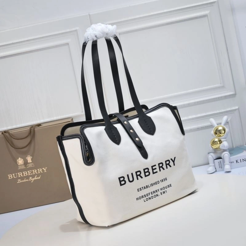DailyWear Burberry Shopping Bags 89302
