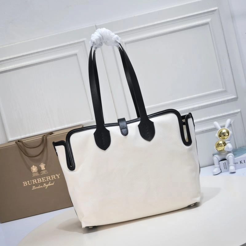 DailyWear Burberry Shopping Bags 89302