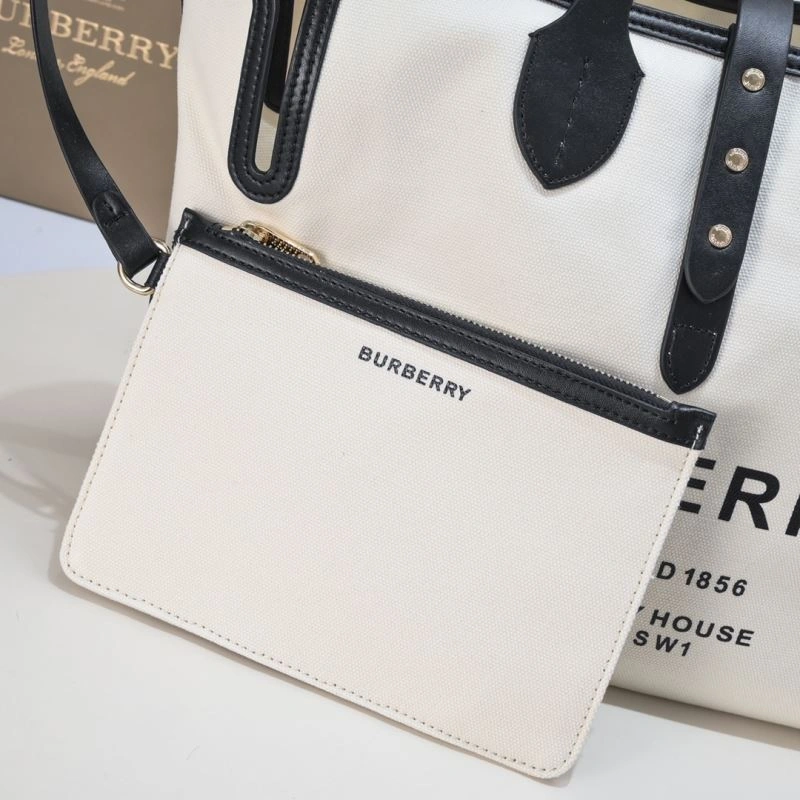 DailyWear Burberry Shopping Bags 89302