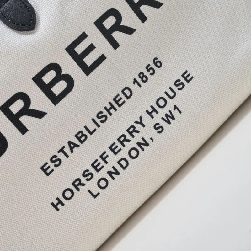 DailyWear Burberry Shopping Bags 89302