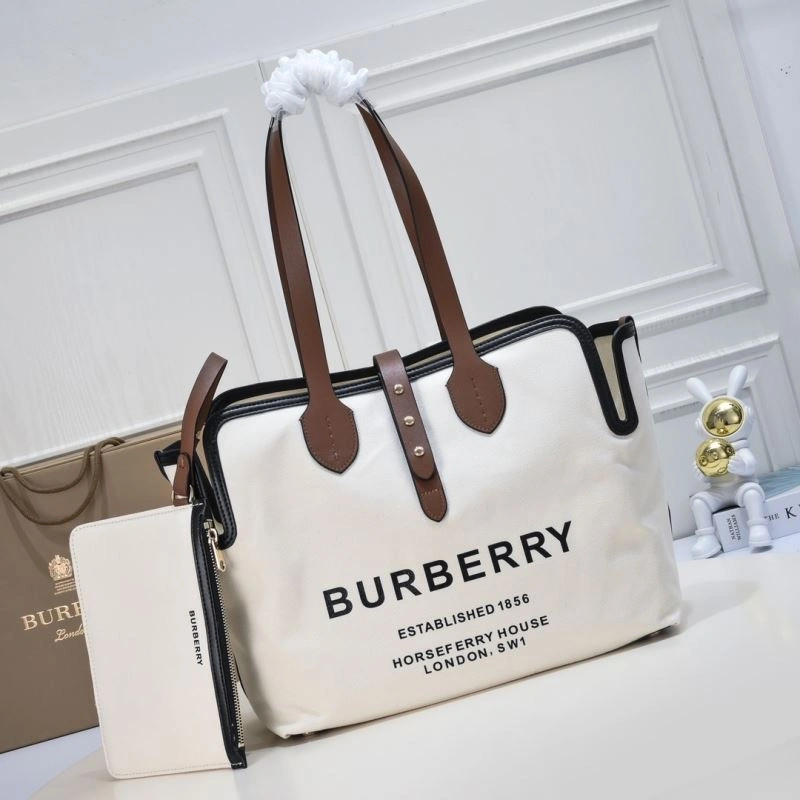Burberry Shopping Bags WrinkleFree 89304
