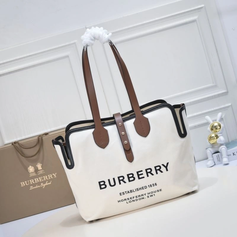 Burberry Shopping Bags WrinkleFree 89304