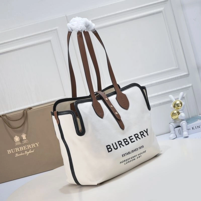 Burberry Shopping Bags WrinkleFree 89304