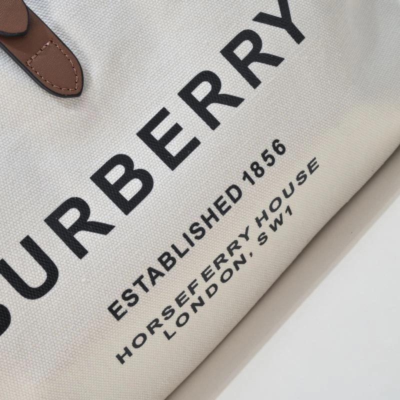 Burberry Shopping Bags WrinkleFree 89304