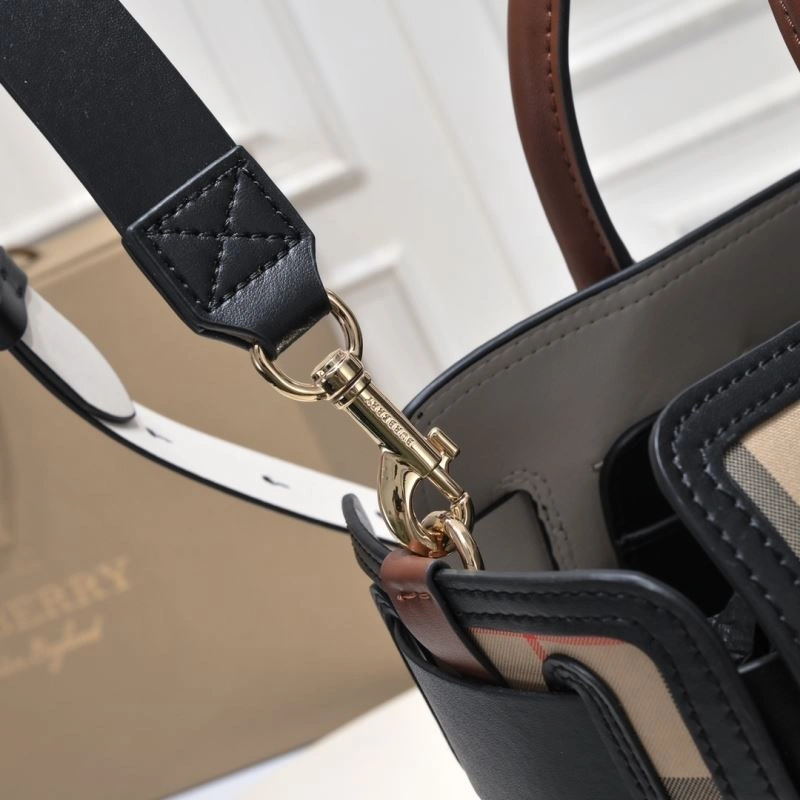 HighPerformance Burberry Shopping Bags 89295