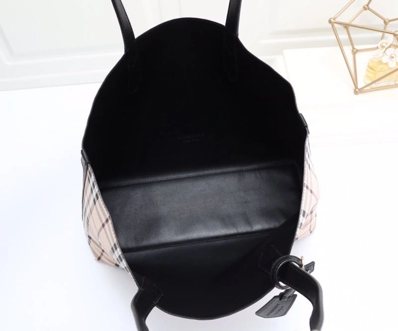 UrbanChic Burberry Shopping Bags 89299