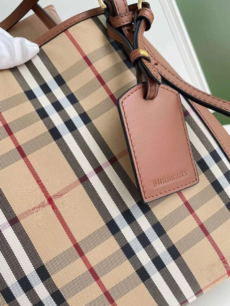 Trendsetting Burberry Shopping Bags 89303