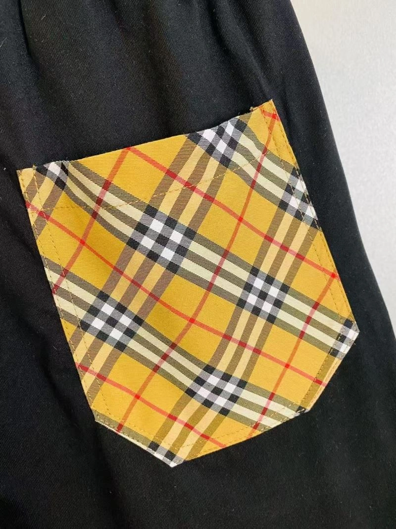 Burberry Short Pants SoftTouch 99062