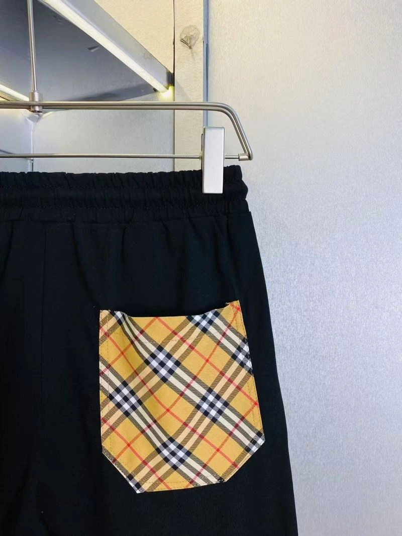 Burberry Short Pants SoftTouch 99062