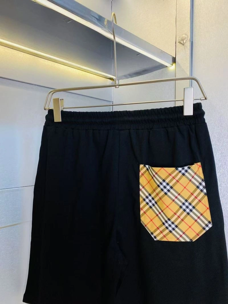 Burberry Short Pants SoftTouch 99062