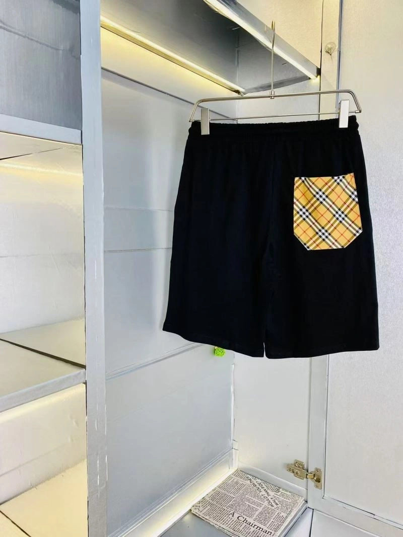 Burberry Short Pants SoftTouch 99062