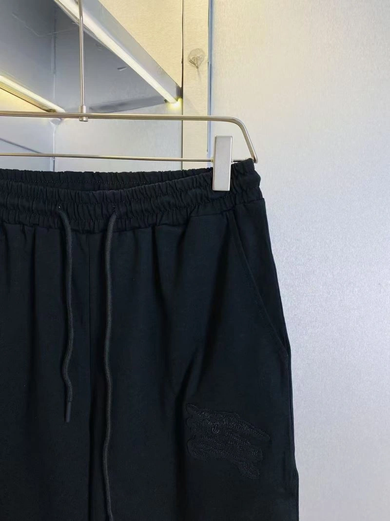 Burberry Short Pants SoftTouch 99062