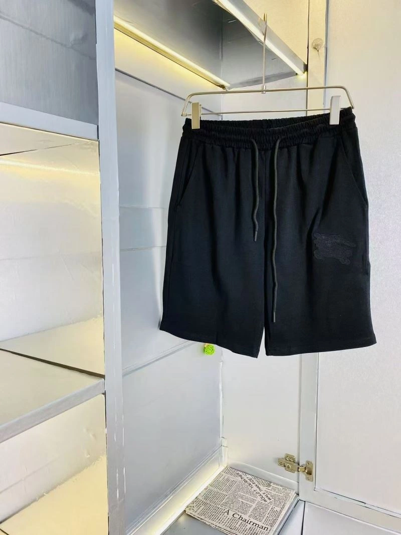 Burberry Short Pants SoftTouch 99062