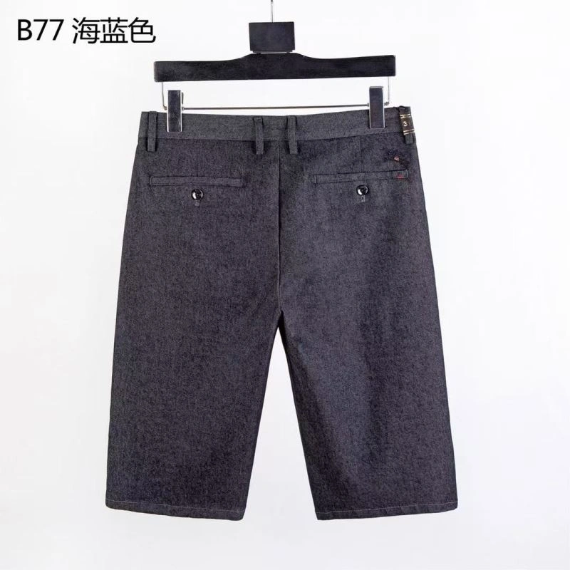 Reliable Burberry Short Pants 99443