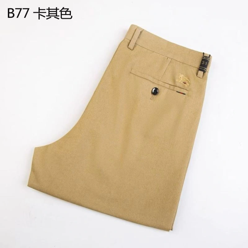 Reliable Burberry Short Pants 99443