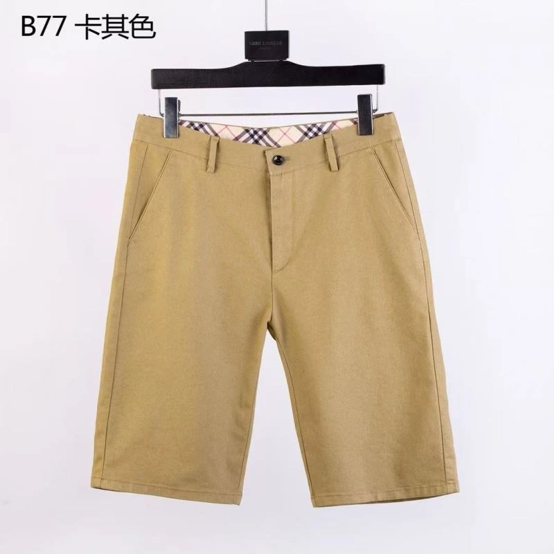 Reliable Burberry Short Pants 99443