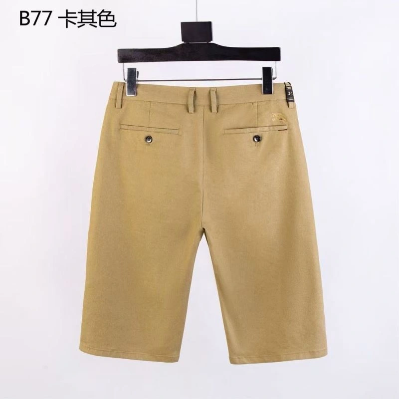 Reliable Burberry Short Pants 99443
