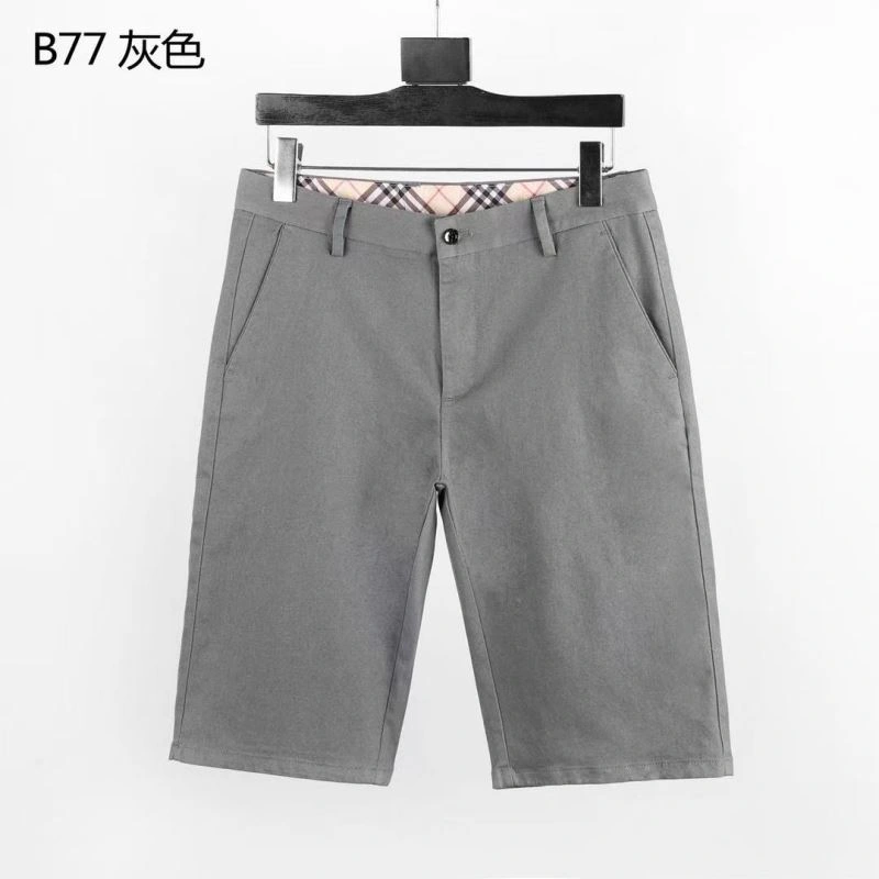 Reliable Burberry Short Pants 99443