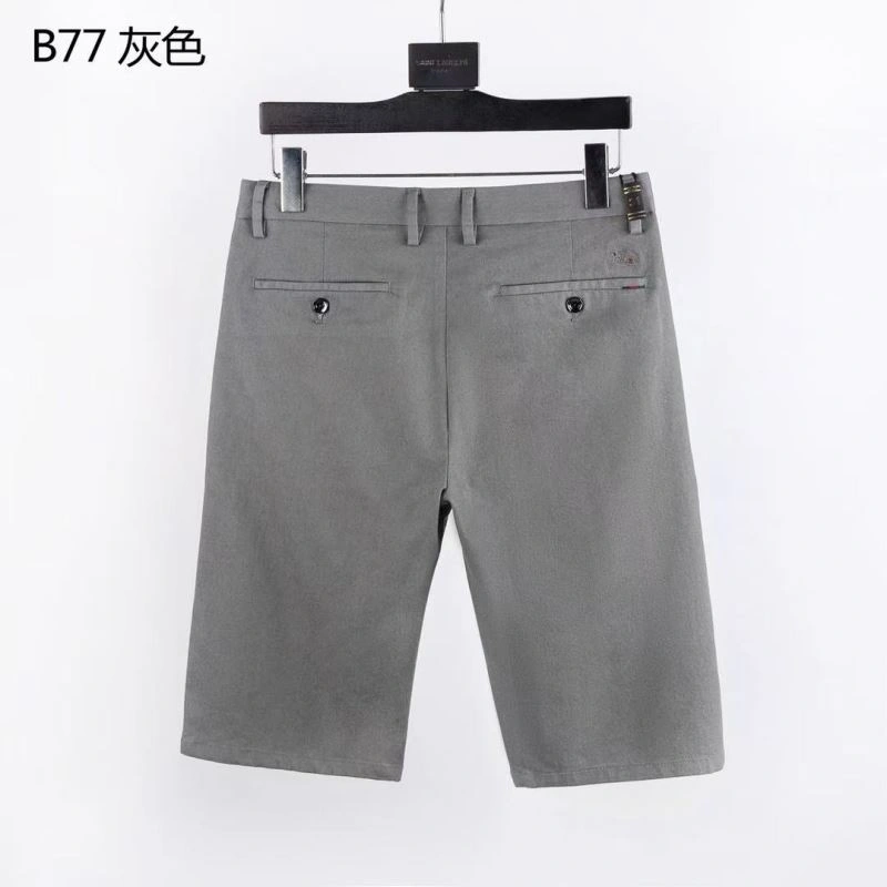 Reliable Burberry Short Pants 99443