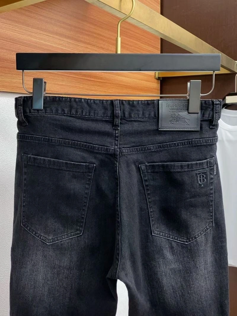 Burberry Short Pants ZipUp 99442