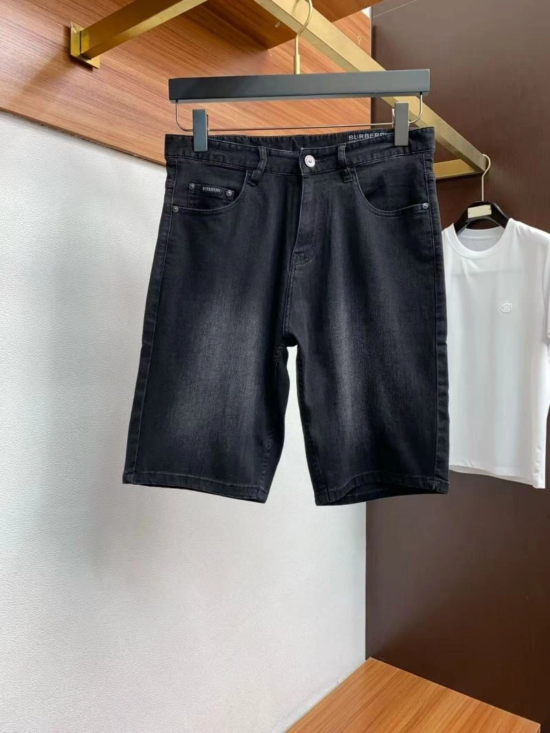 Burberry Short Pants ZipUp 99442