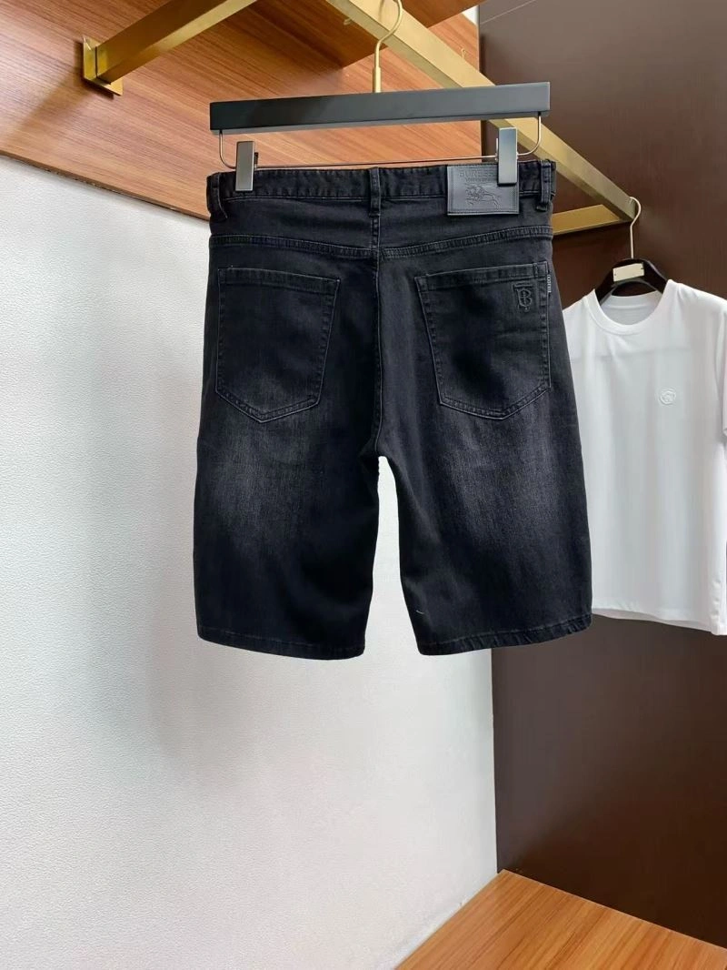 Burberry Short Pants ZipUp 99442