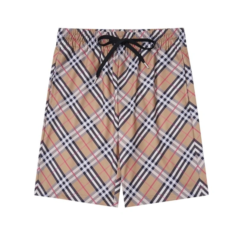 Burberry Short Pants UrbanChic 99419