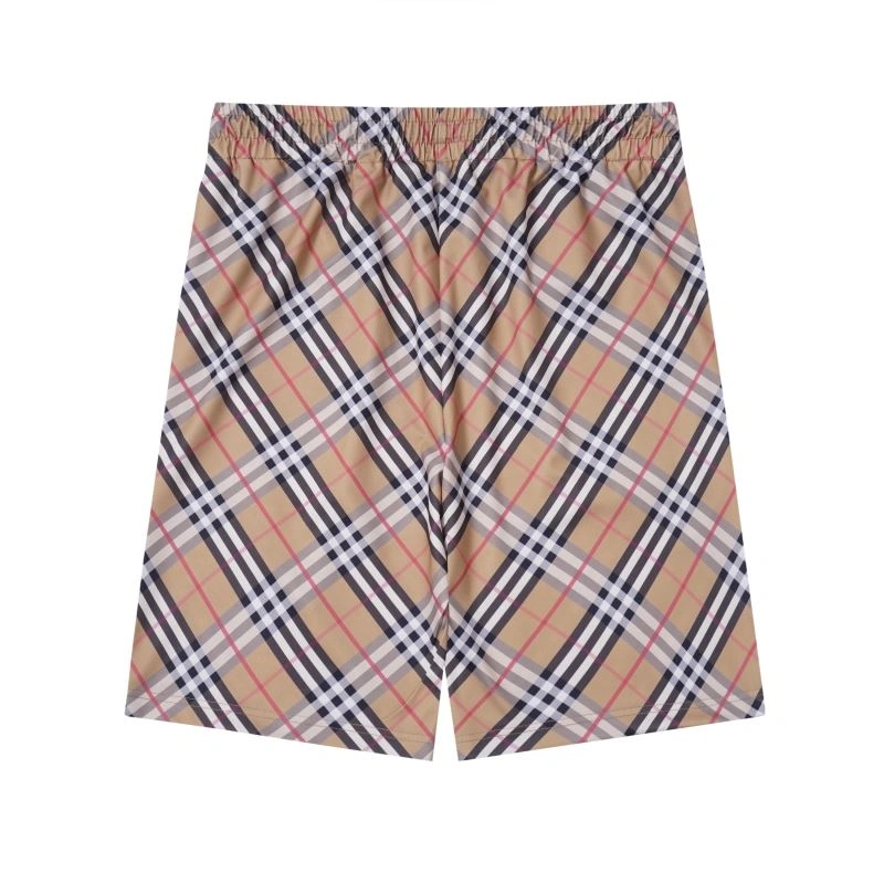 Burberry Short Pants UrbanChic 99419