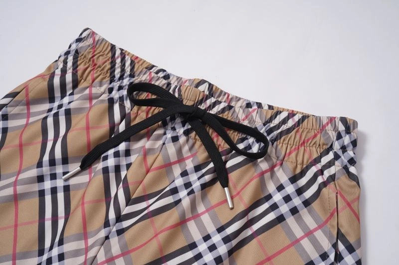 Burberry Short Pants UrbanChic 99419
