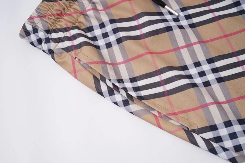 Burberry Short Pants UrbanChic 99419