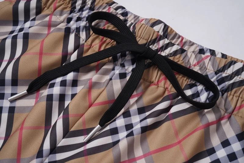 Burberry Short Pants UrbanChic 99419