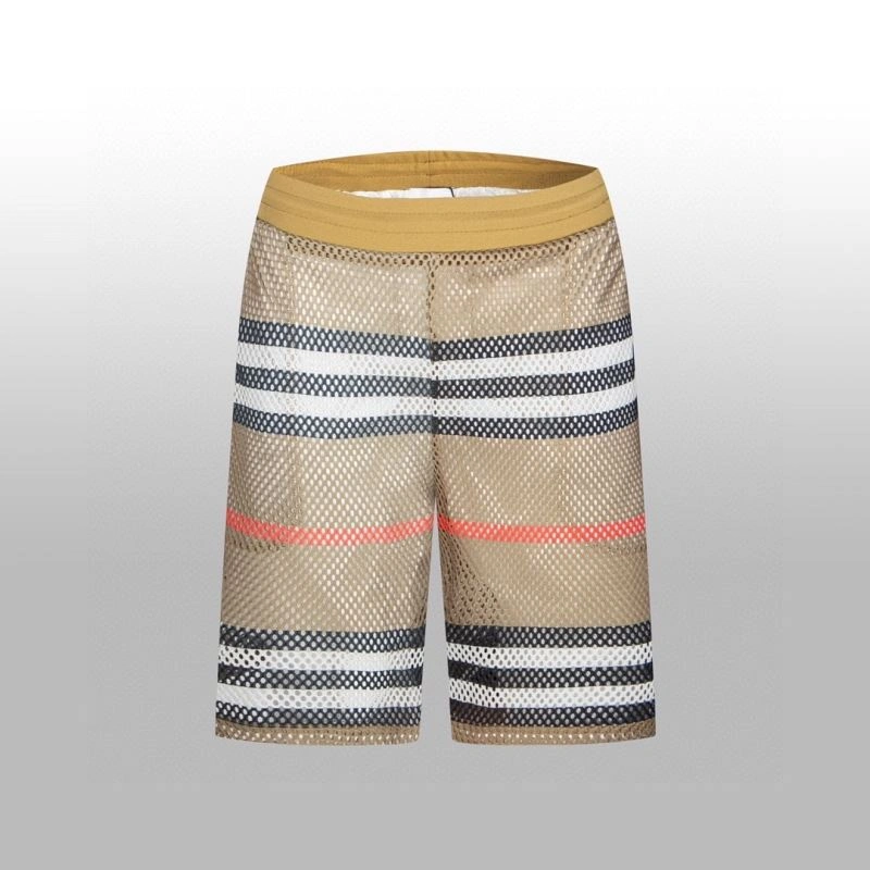 TopPick Burberry Short Pants 103041