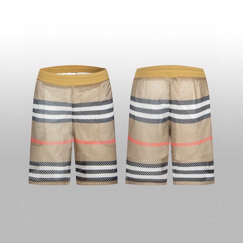 TopPick Burberry Short Pants 103041