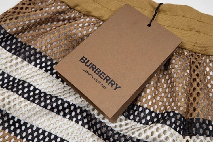 TopPick Burberry Short Pants 103041