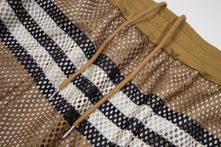 TopPick Burberry Short Pants 103041