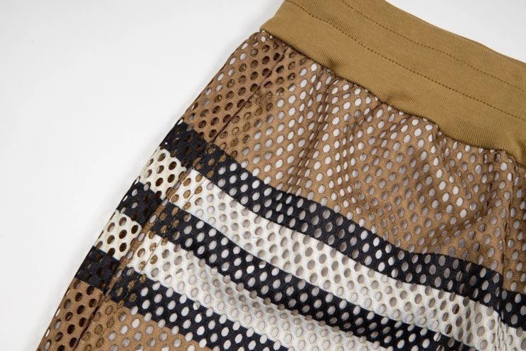 TopPick Burberry Short Pants 103041