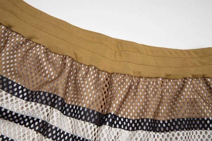 TopPick Burberry Short Pants 103041