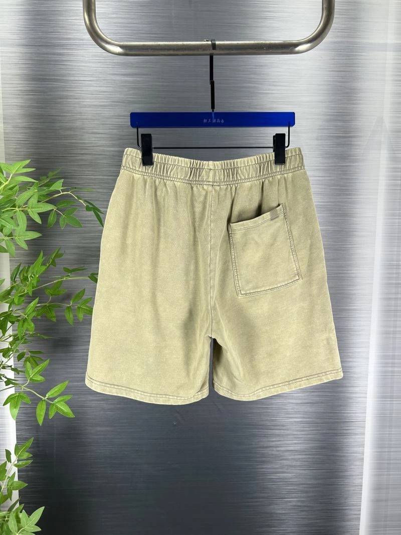 Lightweight Burberry Short Pants 103036