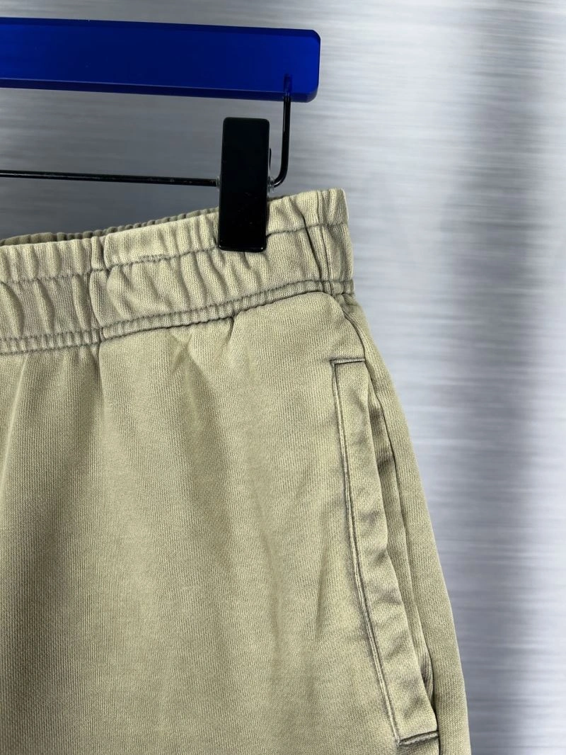 Lightweight Burberry Short Pants 103036