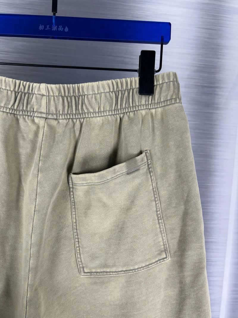 Lightweight Burberry Short Pants 103036