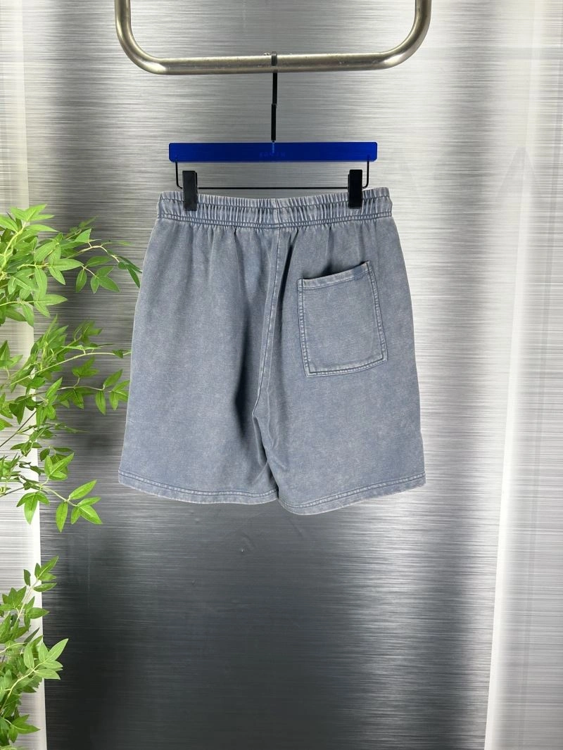 TechFriendly Burberry Short Pants 103037